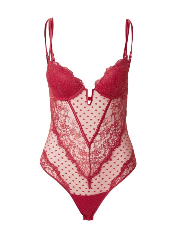 Women' Secret Women' Secret Bodi  crvena