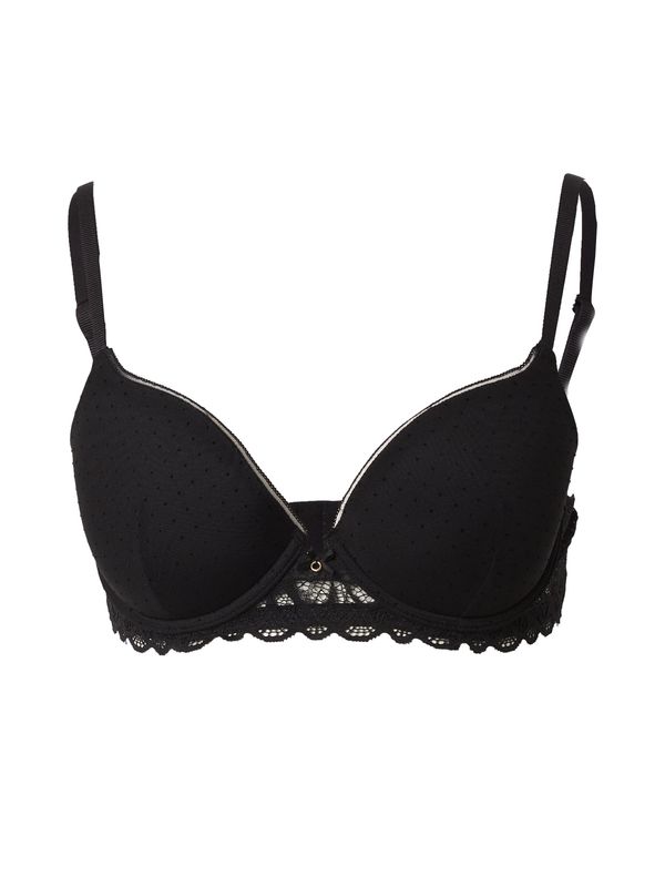 Women' Secret Women' Secret Grudnjak  crna