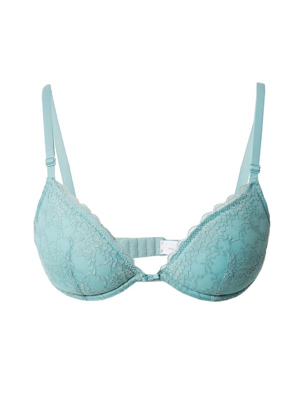 Women' Secret Women' Secret Grudnjak  tirkiz