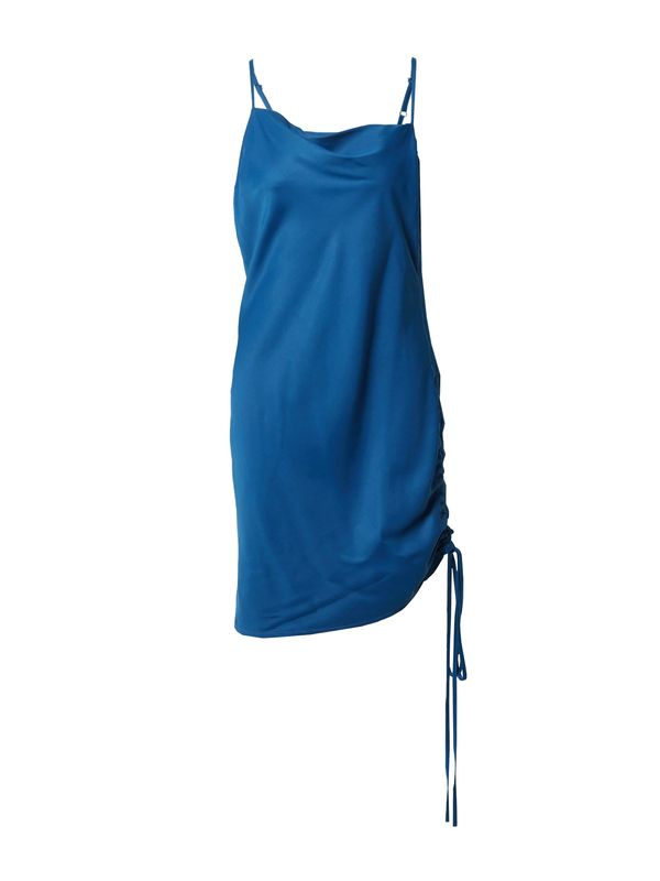 Won Hundred Won Hundred Haljina 'Jade'  nebesko plava