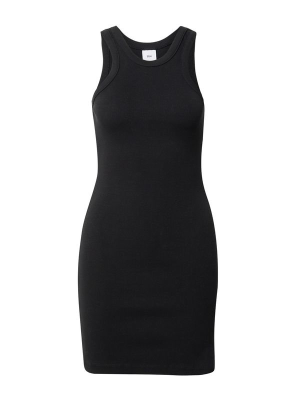 Won Hundred Won Hundred Haljina 'Sierra'  crna