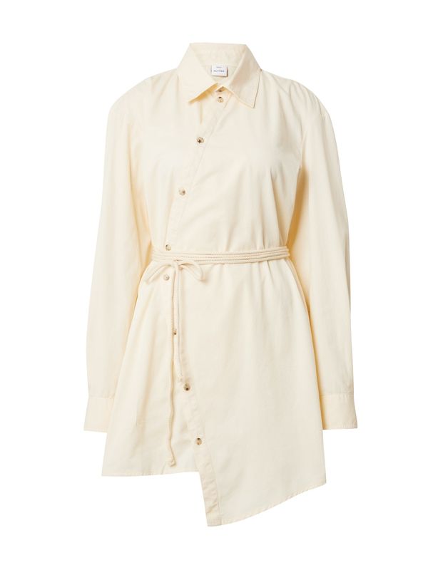 Won Hundred Won Hundred Košulja haljina 'Betsy'  bež