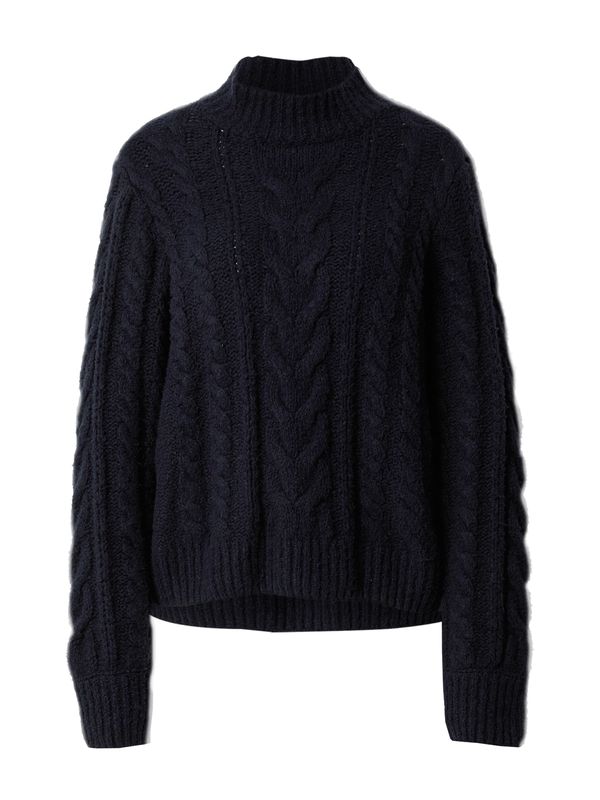 Won Hundred Won Hundred Pulover 'Remy'  mornarsko plava