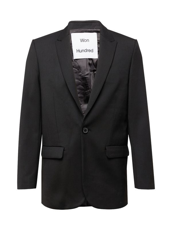 Won Hundred Won Hundred Sako 'Manny'  crna