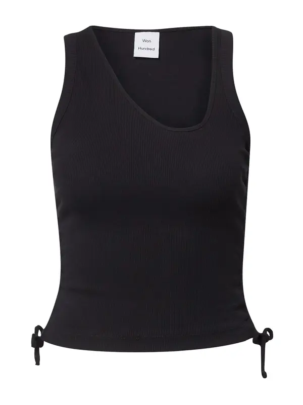 Won Hundred Won Hundred Top 'Lucinda'  crna