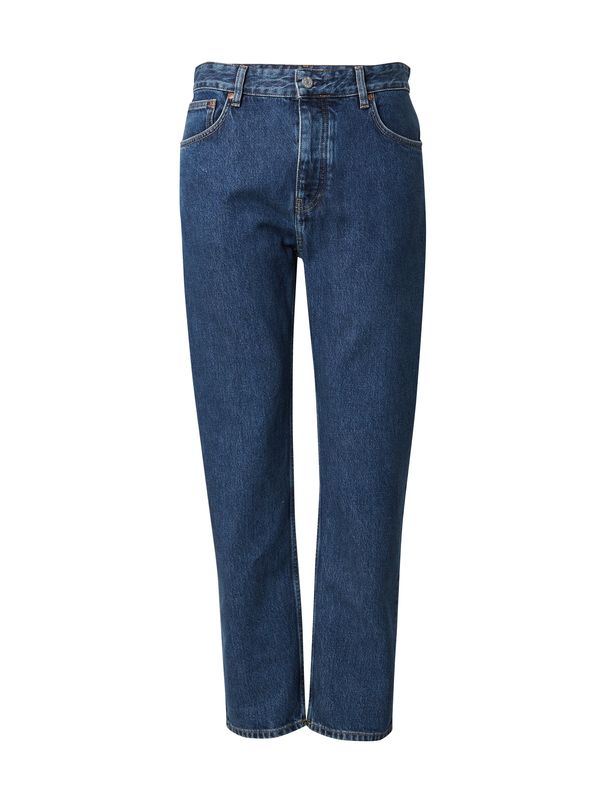 Won Hundred Won Hundred Traperice 'Ben'  plavi traper