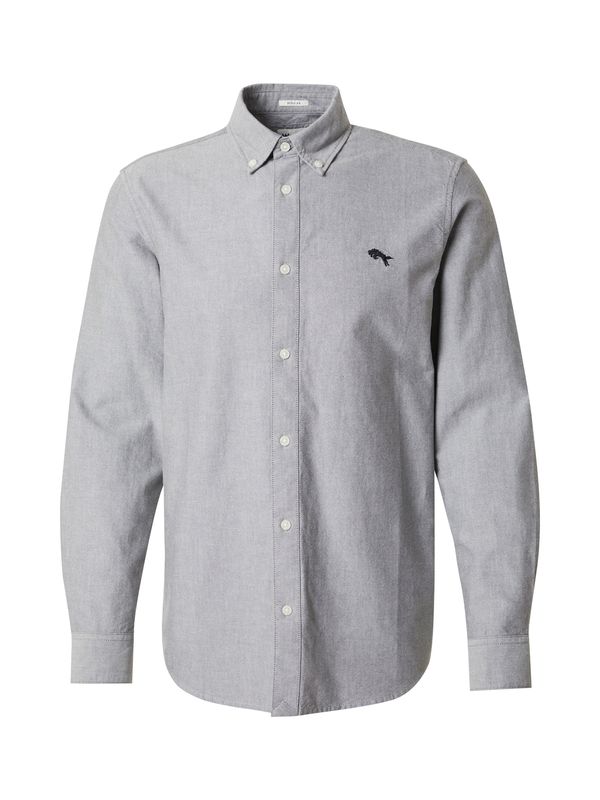 WRANGLER WRANGLER Košulja  siva melange