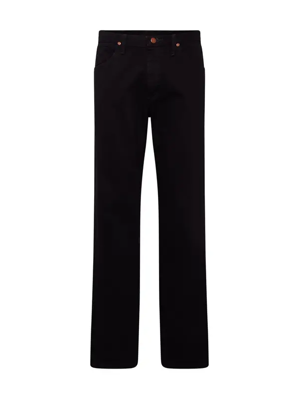 WRANGLER WRANGLER Traperice '13MWZ'  crna
