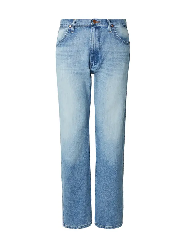 WRANGLER WRANGLER Traperice '13MWZ'  plava