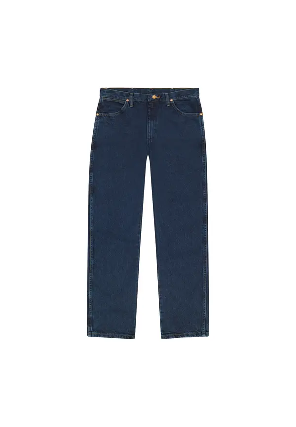 WRANGLER WRANGLER Traperice '13MWZ'  plavi traper