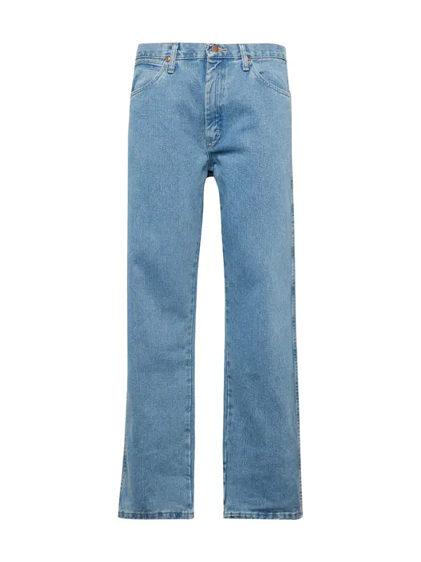 WRANGLER WRANGLER Traperice '13MWZ'  plavi traper