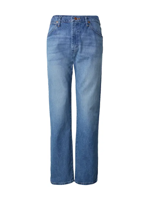 WRANGLER WRANGLER Traperice '13MWZ'  plavi traper