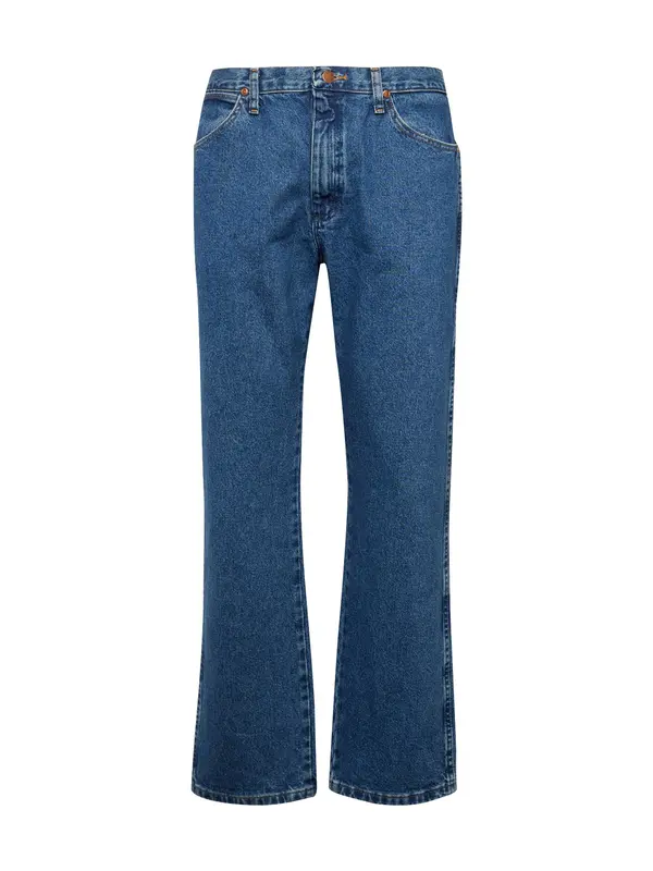 WRANGLER WRANGLER Traperice '13MWZ'  tamno plava