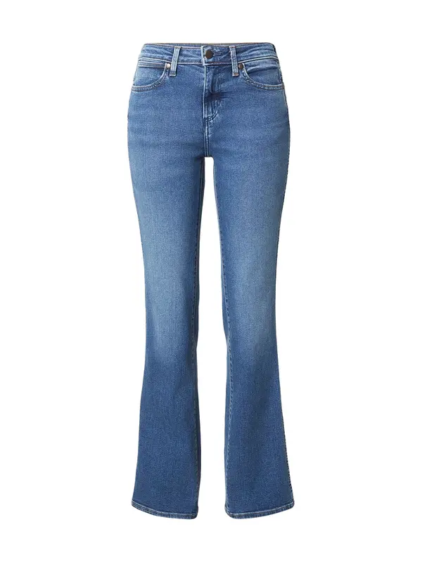 WRANGLER WRANGLER Traperice 'BOOTCUT'  plavi traper