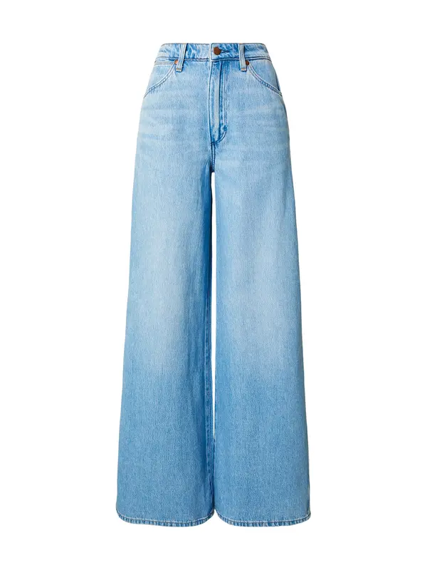 WRANGLER WRANGLER Traperice 'Canyon'  plavi traper
