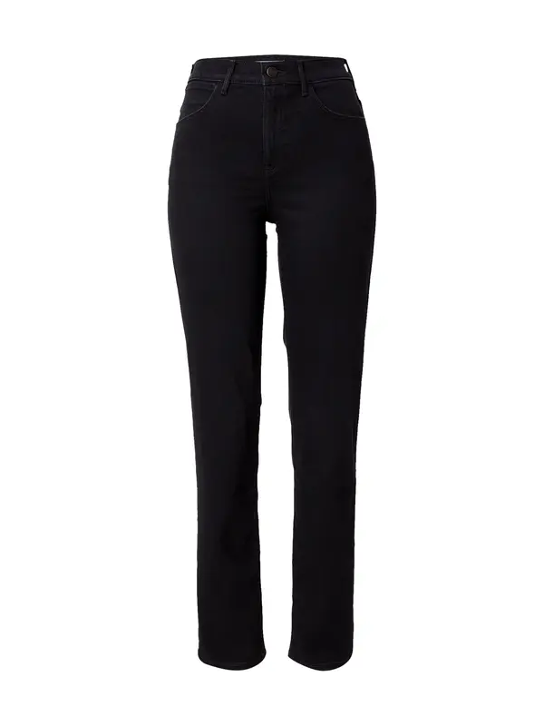 WRANGLER WRANGLER Traperice  crni traper