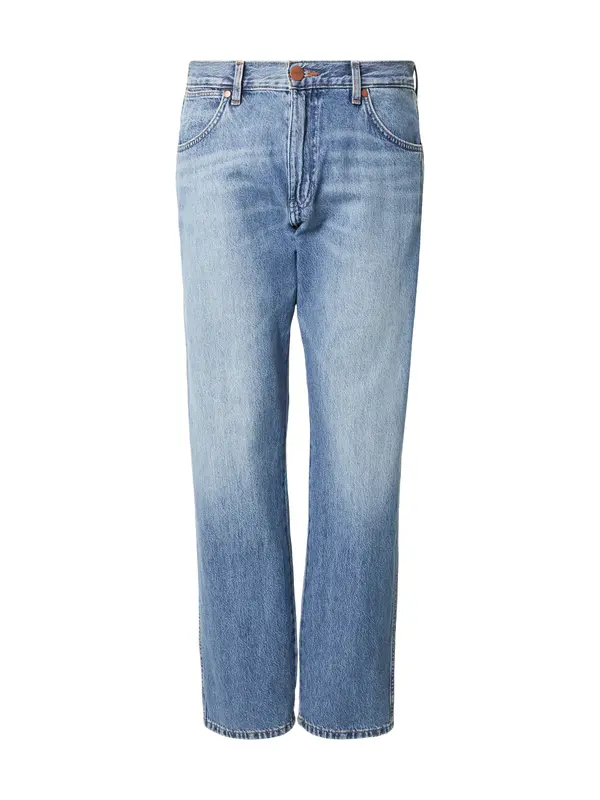 WRANGLER WRANGLER Traperice 'FRONTIER'  plavi traper