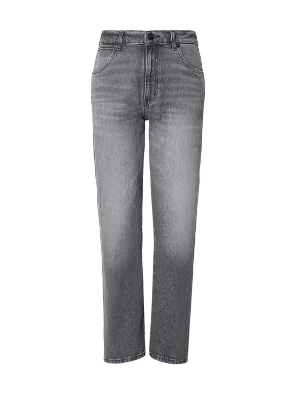 WRANGLER WRANGLER Traperice 'FRONTIER'  sivi traper