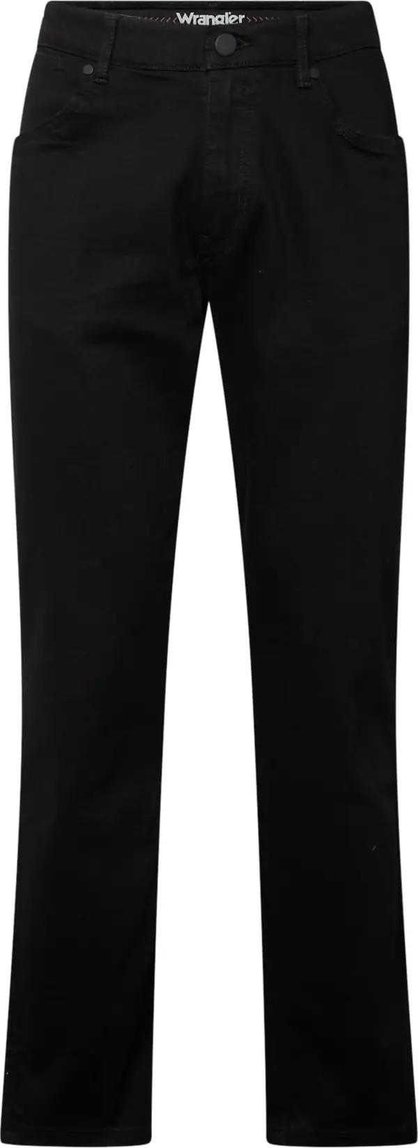 WRANGLER WRANGLER Traperice 'GREENSBORO'  crni traper