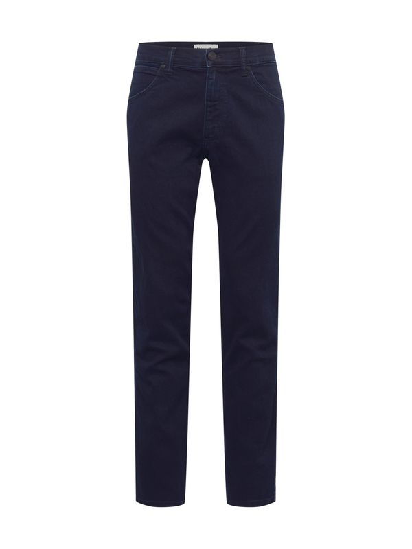 WRANGLER WRANGLER Traperice 'Greensboro'  noćno plava