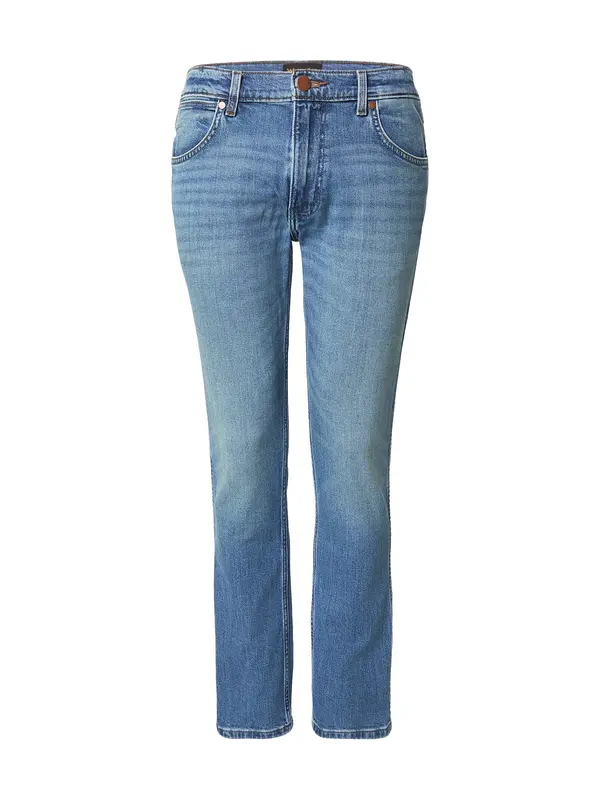 WRANGLER WRANGLER Traperice 'GREENSBORO'  plavi traper