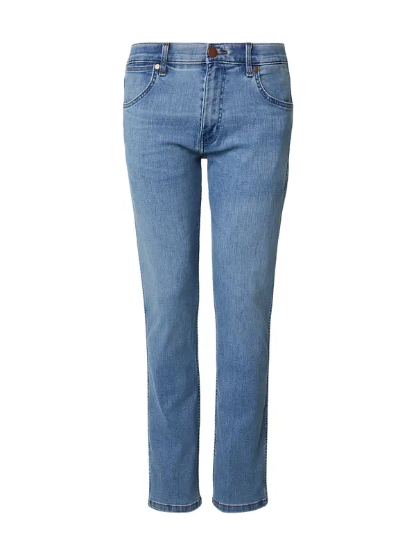 WRANGLER WRANGLER Traperice 'GREENSBORO'  plavi traper