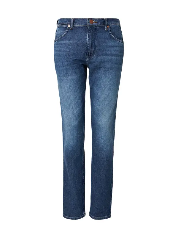 WRANGLER WRANGLER Traperice 'Greensboro'  tamno plava