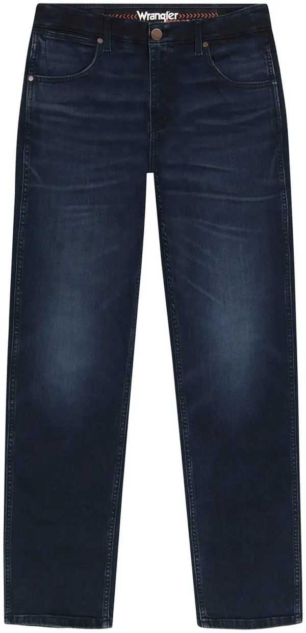 WRANGLER WRANGLER Traperice 'GREENSBORO'  tamno plava