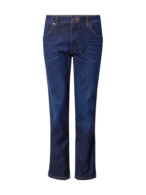 WRANGLER WRANGLER Traperice 'Greensboro'  tamno plava