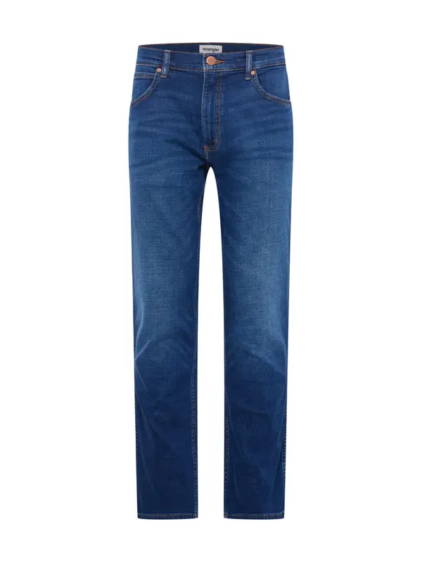 WRANGLER WRANGLER Traperice 'GREENSBORO'  tamno plava