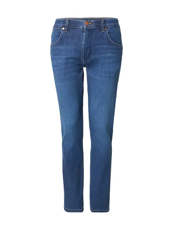 WRANGLER WRANGLER Traperice 'GREENSBORO'  žuta