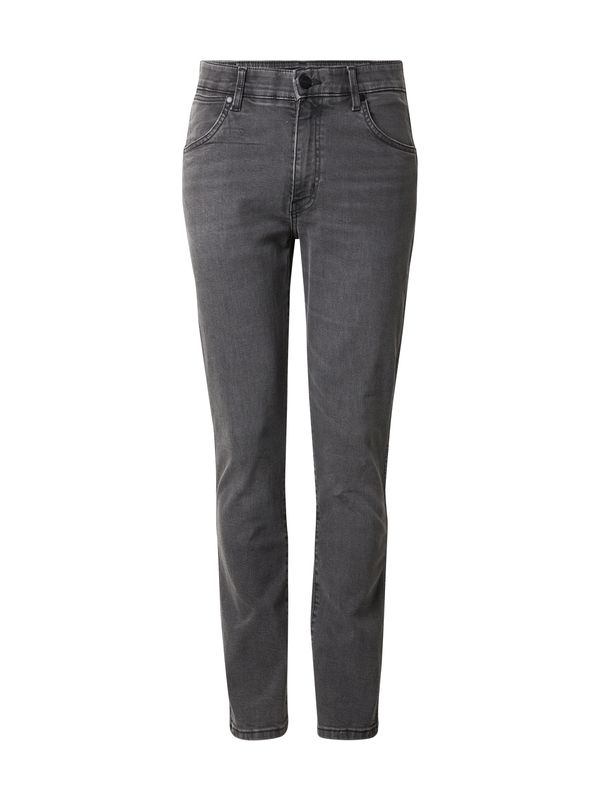 WRANGLER WRANGLER Traperice 'LARSTON'  crni traper