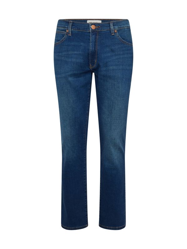 WRANGLER WRANGLER Traperice 'LARSTON'  mornarsko plava