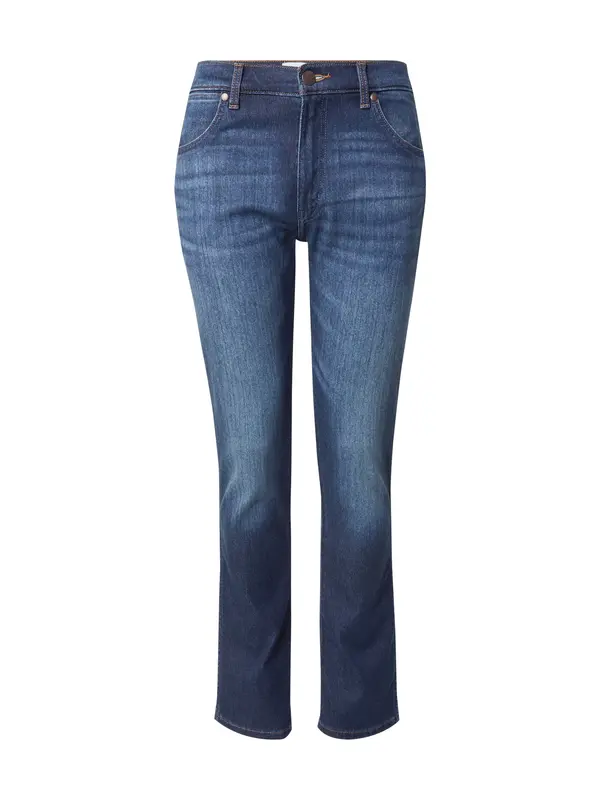 WRANGLER WRANGLER Traperice 'LARSTON'  mornarsko plava