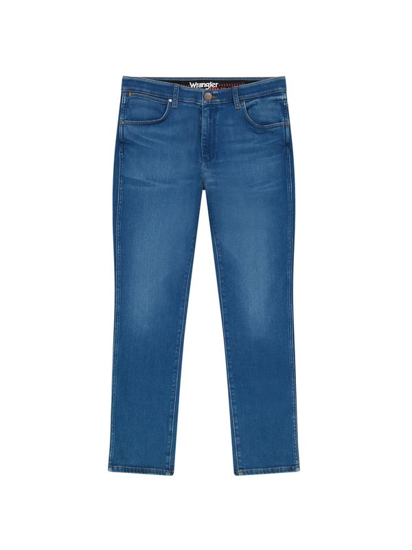 WRANGLER WRANGLER Traperice 'Larston'  nebesko plava