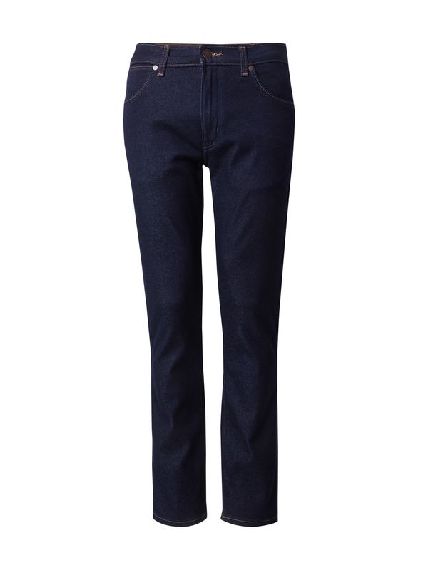 WRANGLER WRANGLER Traperice 'LARSTON'  noćno plava