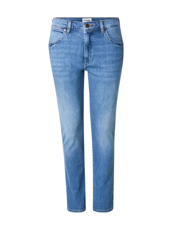 WRANGLER WRANGLER Traperice 'LARSTON'  plavi traper