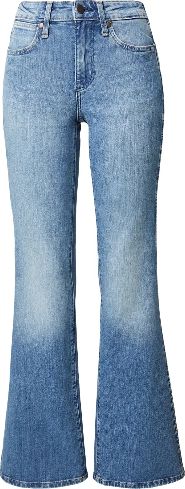 WRANGLER WRANGLER Traperice 'MONTANA CONSTELLATION'  plavi traper