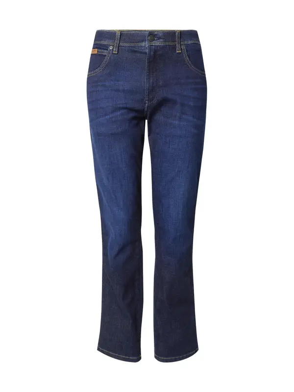 WRANGLER WRANGLER Traperice  plava
