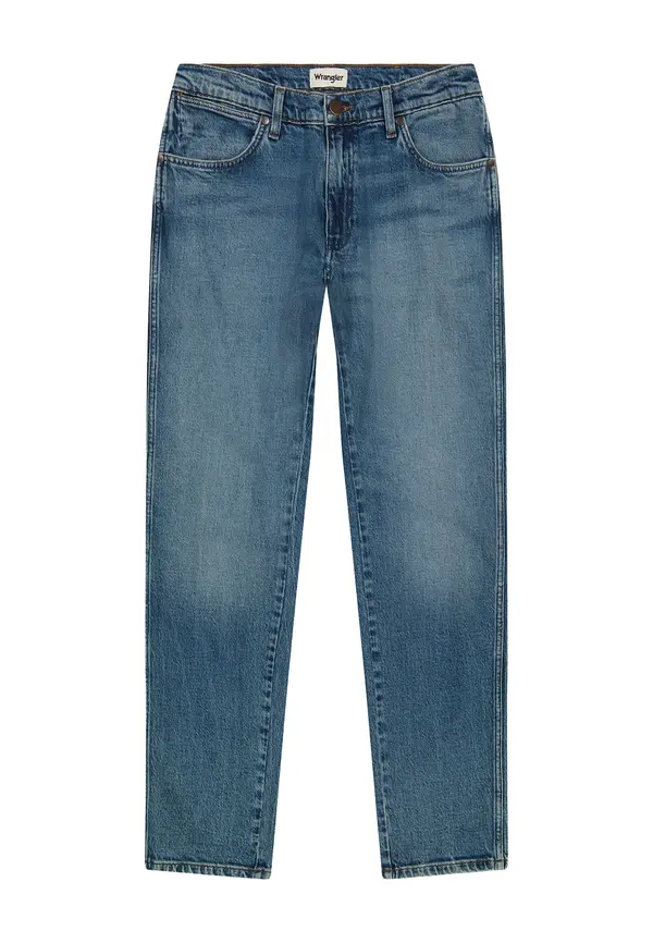 WRANGLER WRANGLER Traperice 'RIVER'  plavi traper