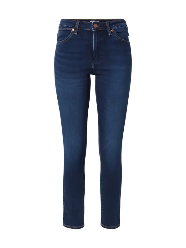 WRANGLER WRANGLER Traperice 'SIENNA'  crni traper