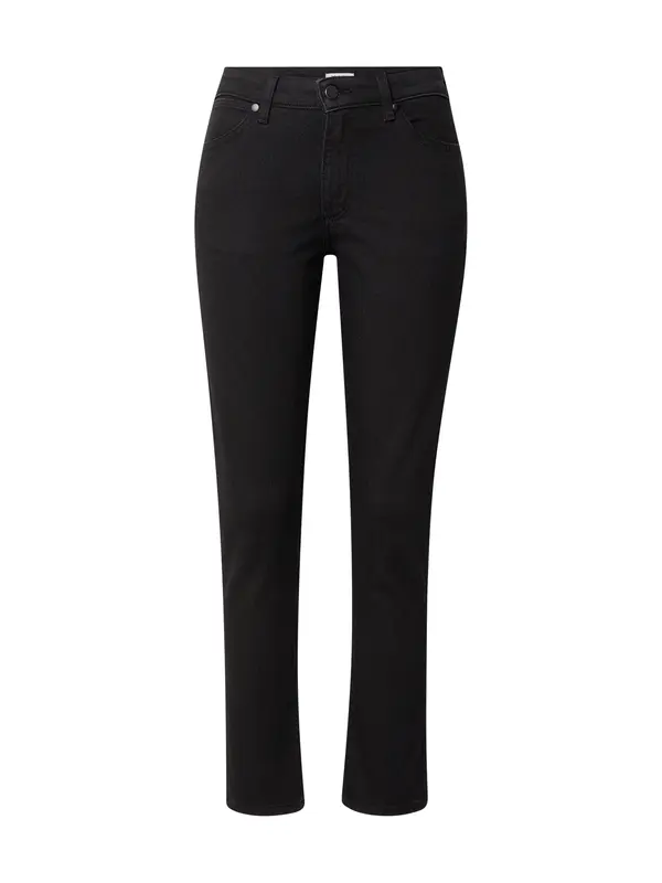 WRANGLER WRANGLER Traperice 'Sienna'  crni traper