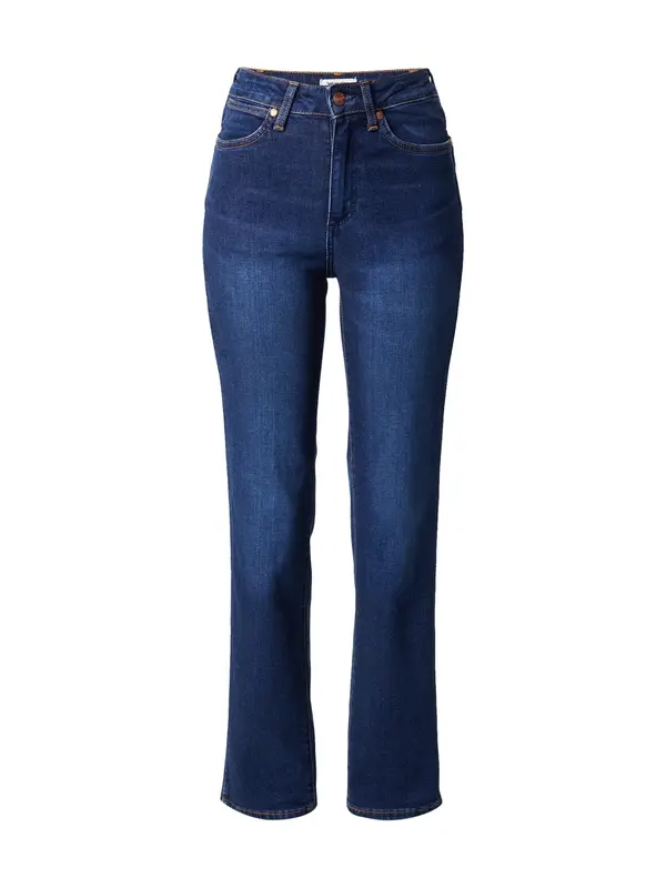 WRANGLER WRANGLER Traperice 'STRAIGHT'  tamno plava