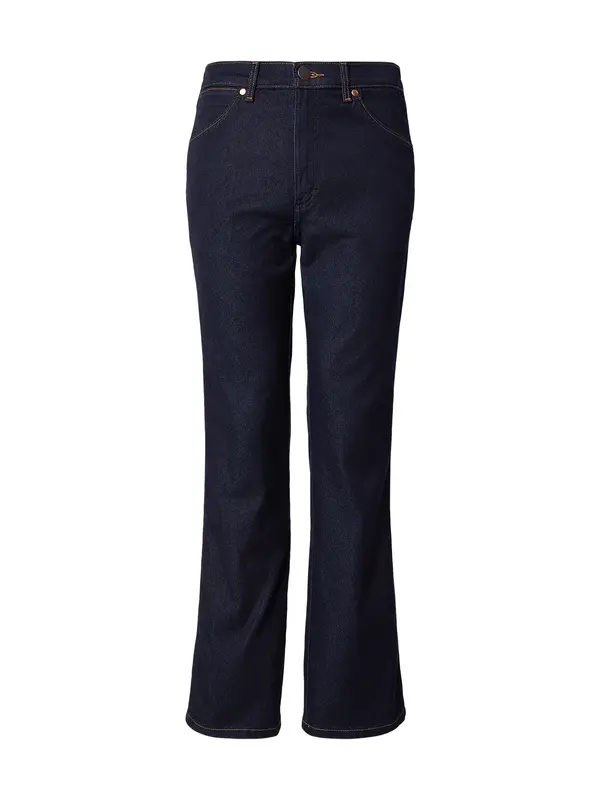 WRANGLER WRANGLER Traperice  tamno plava