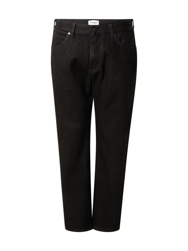 WRANGLER WRANGLER Traperice 'TEXAS'  crni traper