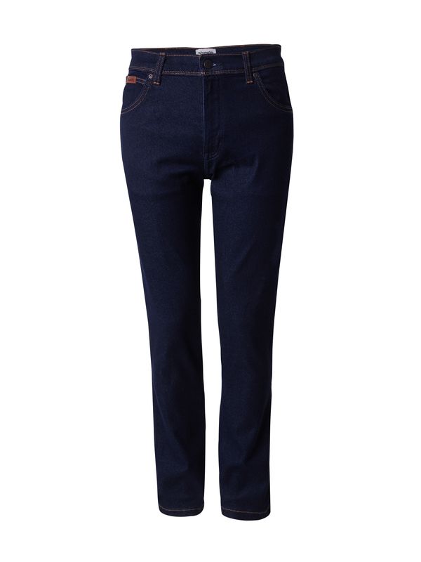 WRANGLER WRANGLER Traperice 'TEXAS'  noćno plava
