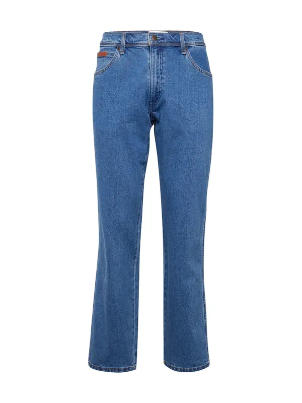 WRANGLER WRANGLER Traperice 'TEXAS'  plava