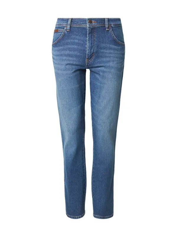 WRANGLER WRANGLER Traperice 'TEXAS'  plavi traper