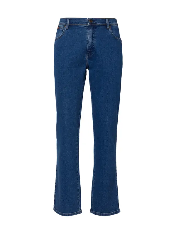 WRANGLER WRANGLER Traperice 'TEXAS'  plavi traper