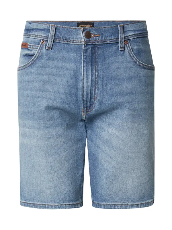 WRANGLER WRANGLER Traperice 'TEXAS'  plavi traper